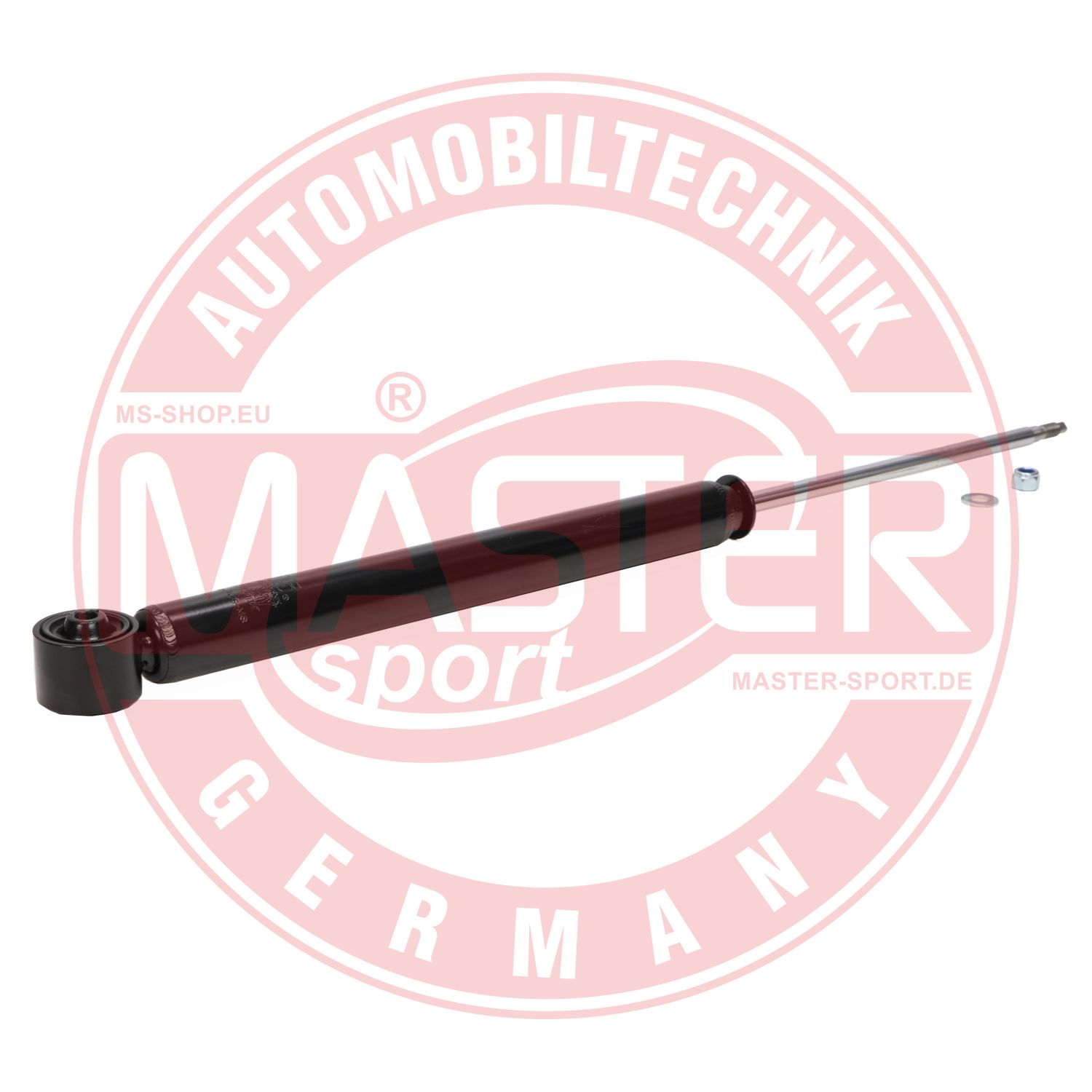 Amortizor MASTERSPORT GERMANY 313378-PCS-MS